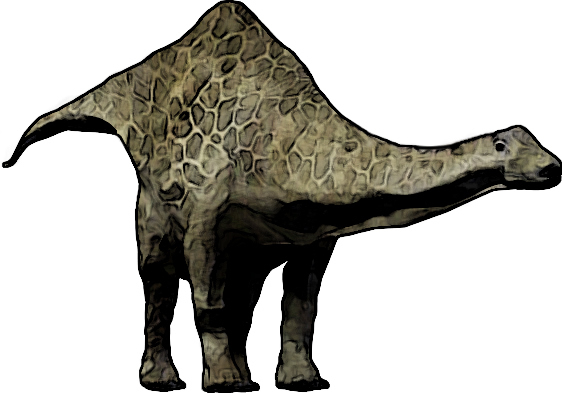 Apatosaurus