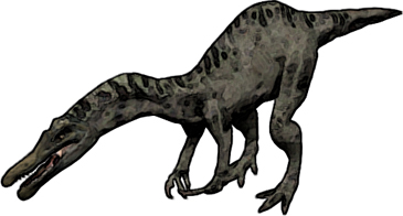 Baryonyx