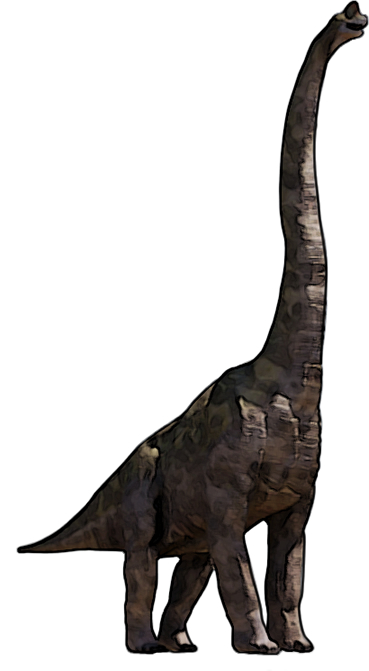 Brachiosaurus