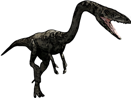 Coelophysis