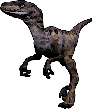 Deinonychus