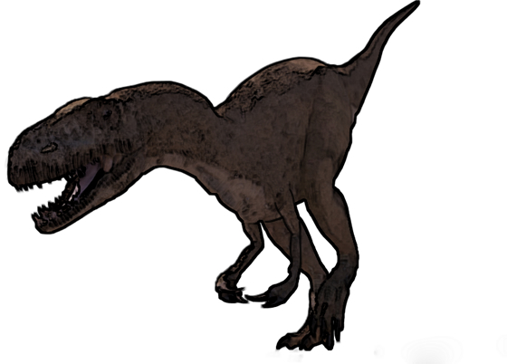 Eustroptospondylus