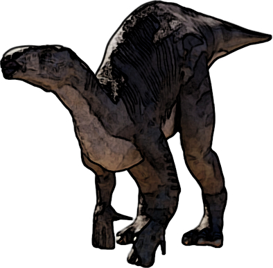 Iguanodon