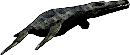 Kronosaurus