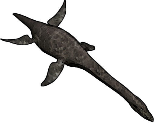 Plesiosaur