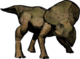 Protoceratops