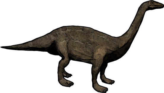 Riojasaurus