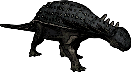 Sauropelta