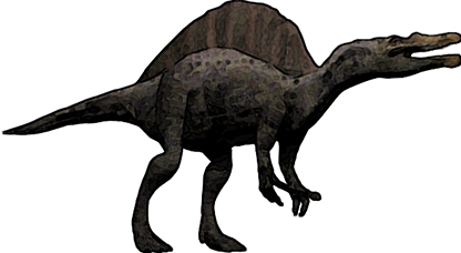 Spinosaurus