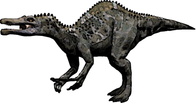 Suchomimus