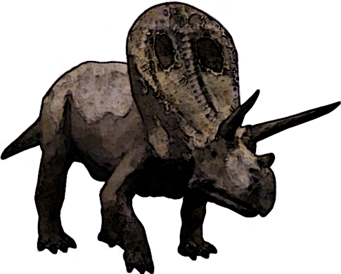 Torosaurus