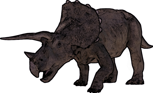 Triceratops