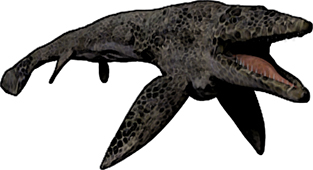 Tylosaurus