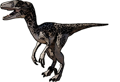 Utahraptor