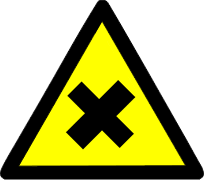 harmful hazard