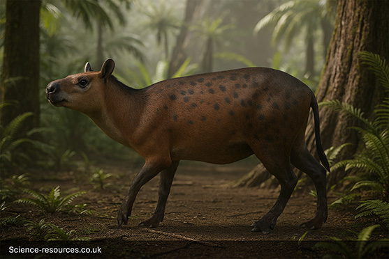 Eohippus