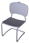 chair