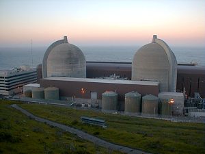Nuclear Power Station