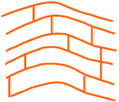 Thermoset polymer.