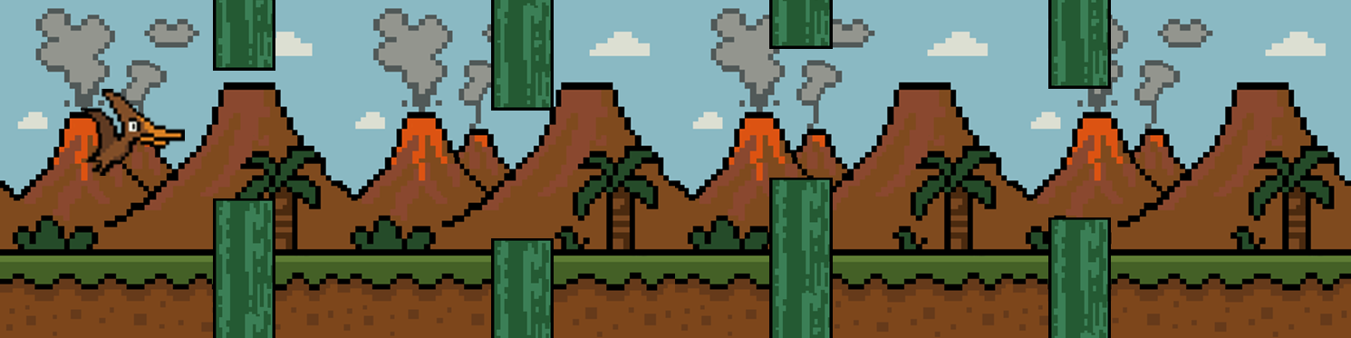 Dino dash Dino dash game screen