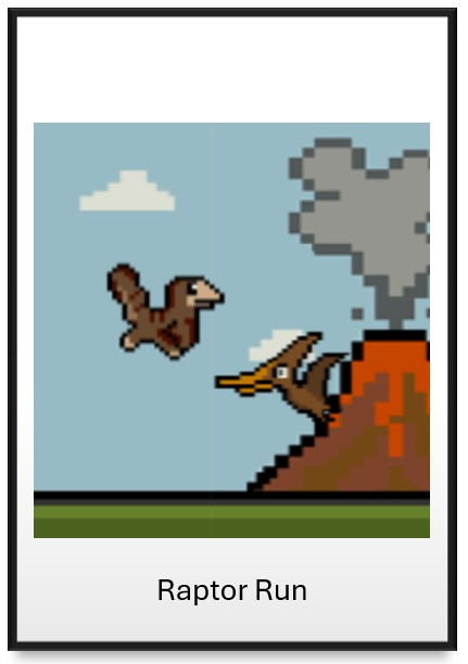 Raptor_Run_thumb Raptor Run Game